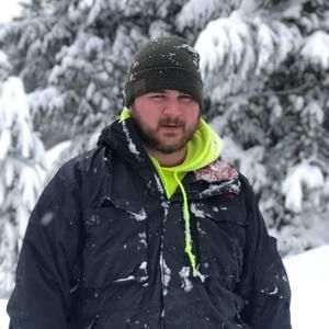 Meet your Posher, Bryce